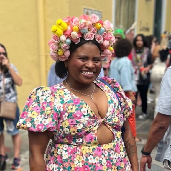 Meet your Posher, Kala - Picture 1 of 1